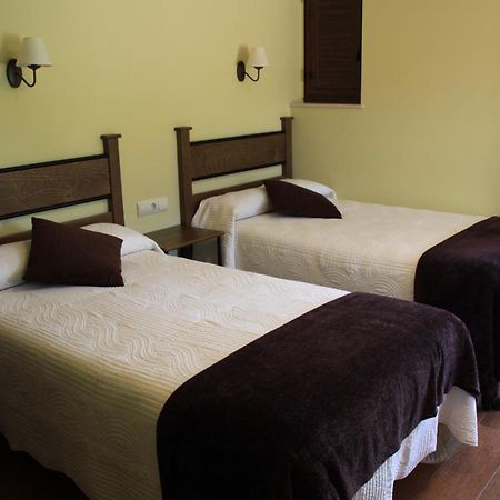 Hotel Rural Corazon De Las Arribes Aldeadávila de la Ribera Exteriér fotografie