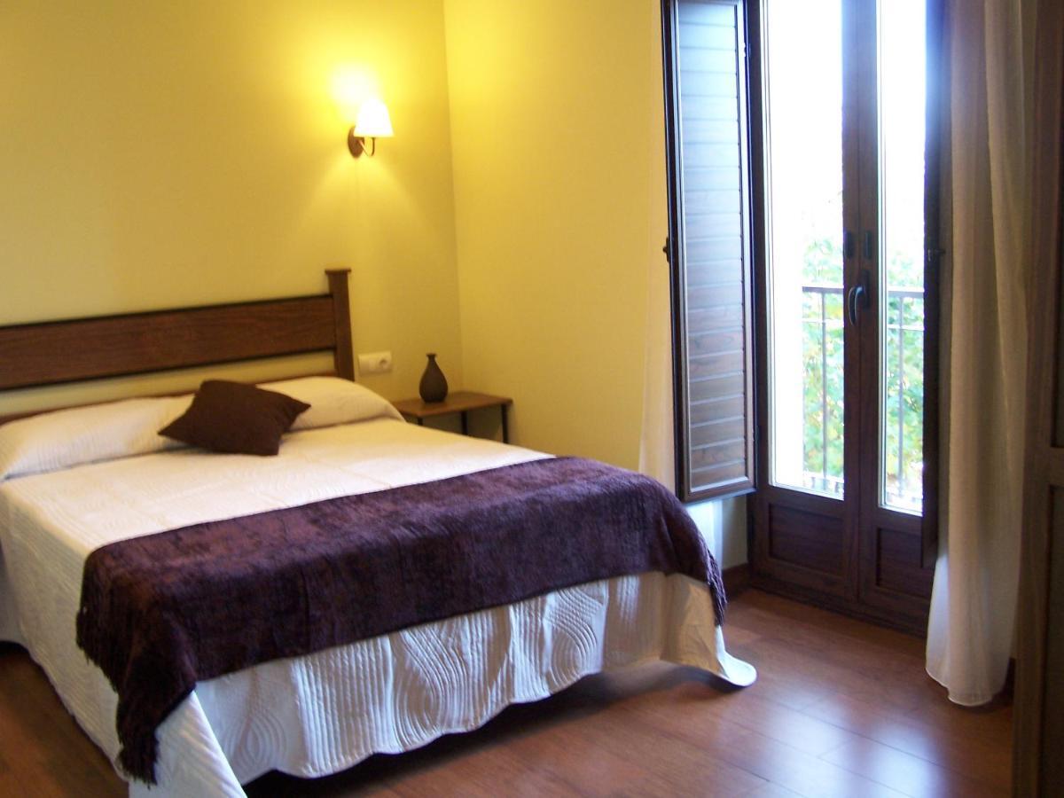 Hotel Rural Corazon De Las Arribes Aldeadávila de la Ribera Exteriér fotografie