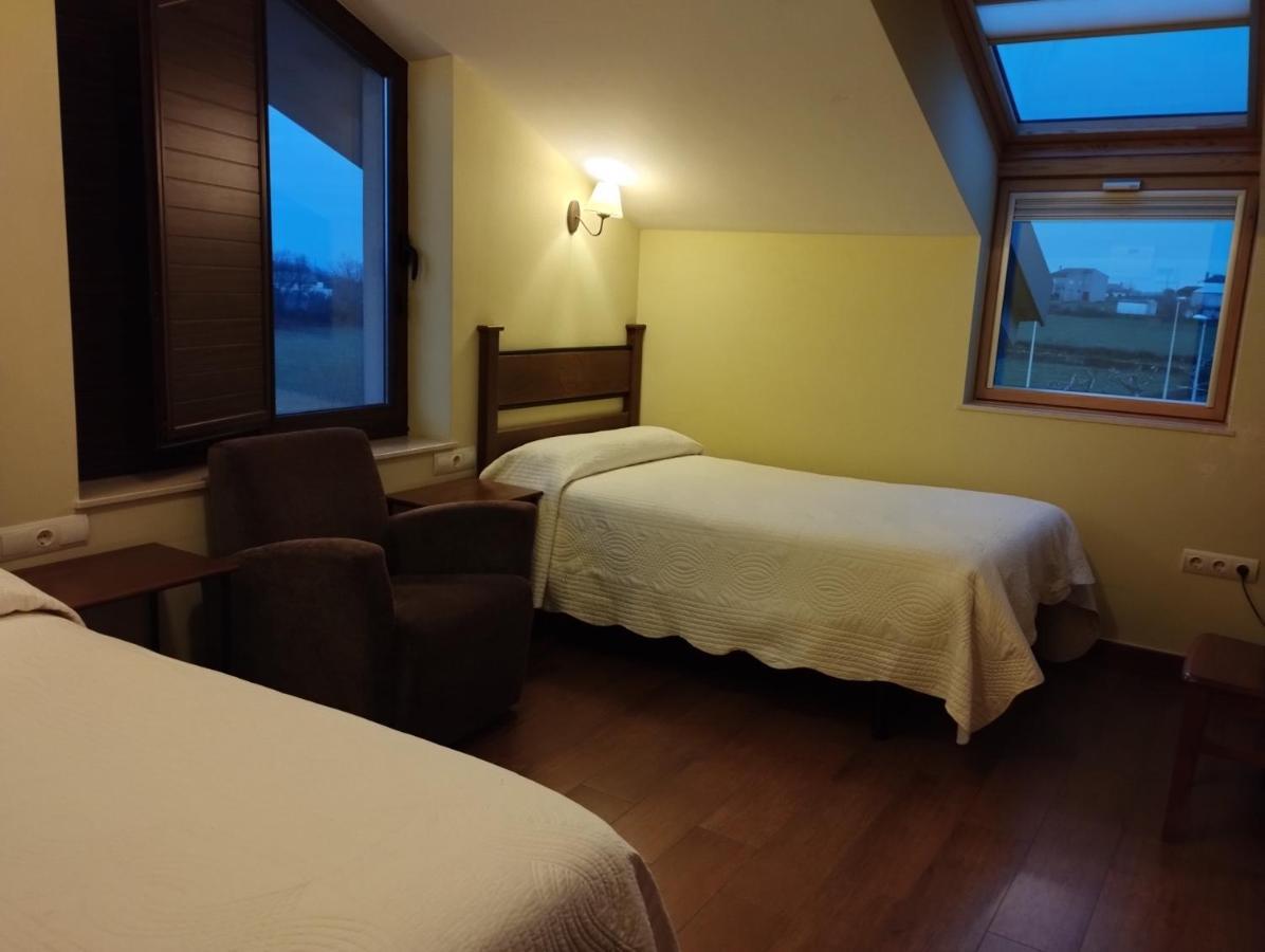Hotel Rural Corazon De Las Arribes Aldeadávila de la Ribera Exteriér fotografie